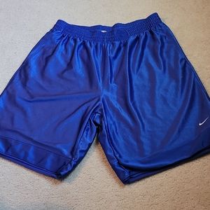 Men's Nike BBall Shorts